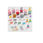 Hasbro Peppa Pig 06920 PEPPA'S Secret Surprise-Styles May, Colours Vary