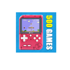 Sameo Handheld Video Game Console, Dreamboy Retro Mini Game