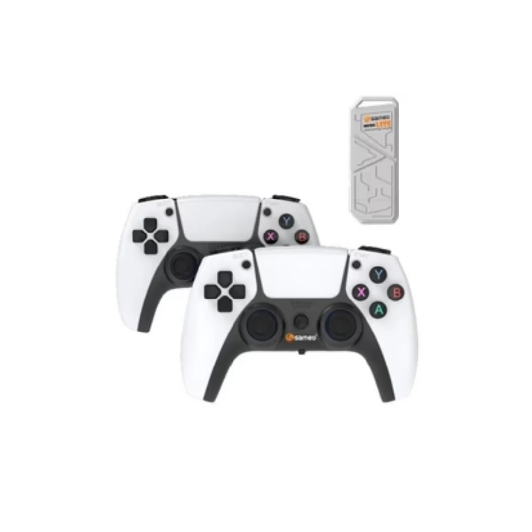 Sameo Micro Lite HDMI Gaming Console ,Game Stick, Video Games