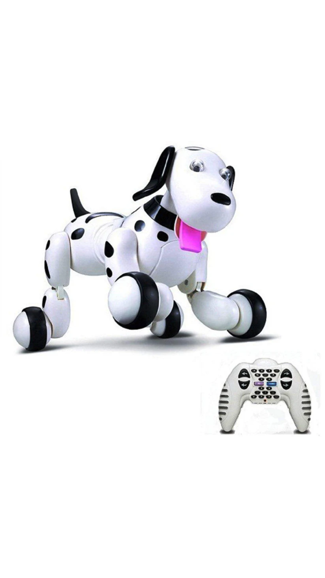 Rainbow Toys Smart Dog Remote Control