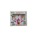 Kats Unicorn Pickle Game Set