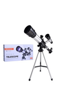 Rainbow Toys Telescope for Kids, Telescope for Astronomy, Kids Telescope
