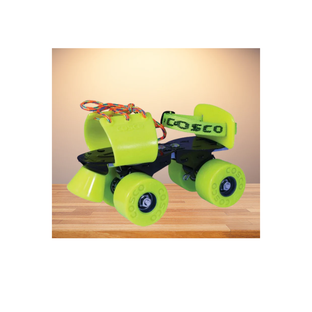 Cosco Roller Skates Zoomer Senior Assorted Color