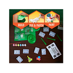 Crayola Critter Creator Glow Bugs Kit, Arts & Crafts