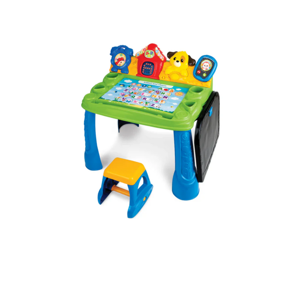 Winfun Smart Touch 'N Learn Activity Desk