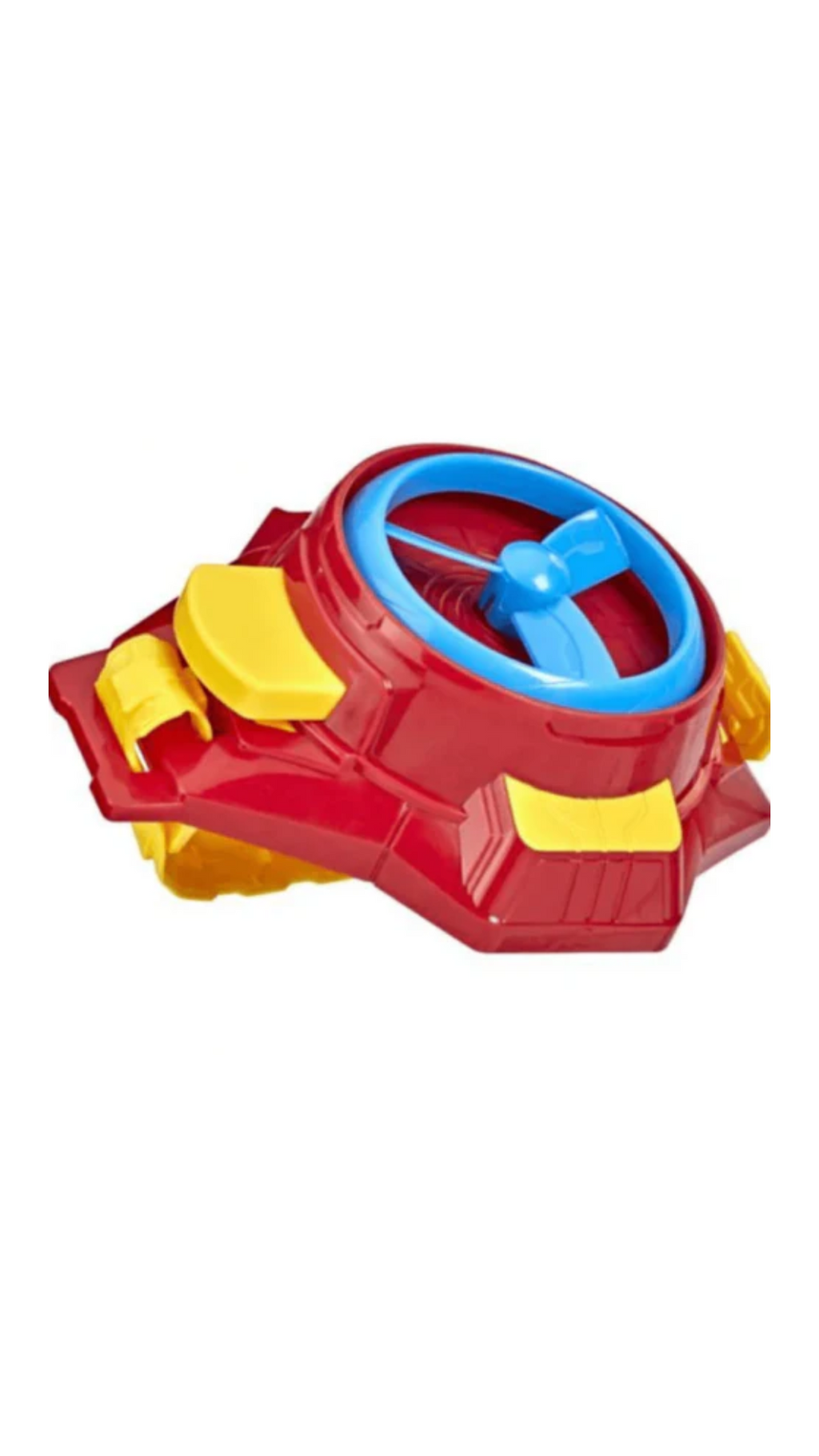 Hasbro Marvel Iron Man Repulsor Blast F0522
