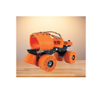 Cosco Roller Skates Zoomer Senior Assorted Color