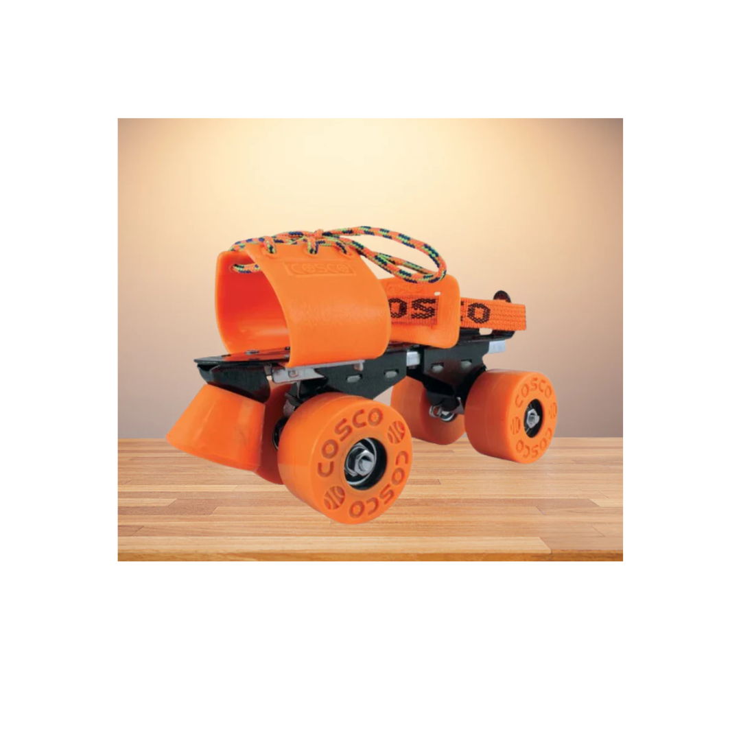 Cosco Roller Skates Zoomer Senior Assorted Color