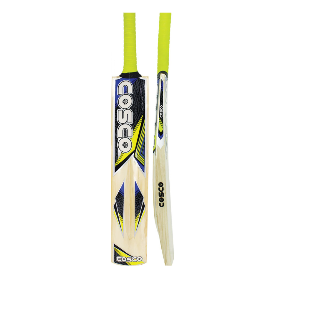 Cosco Wooden Cricket Bat Striker Full