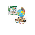 Smartivity Globe Explorer AR based Toy for Kids 8-14 Years Old