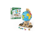 Smartivity Globe Explorer AR based Toy for Kids 8-14 Years Old
