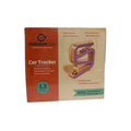 Curious Cub Wooden Car Tracker