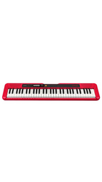 Casio Piano CT-S200RD With Adapter