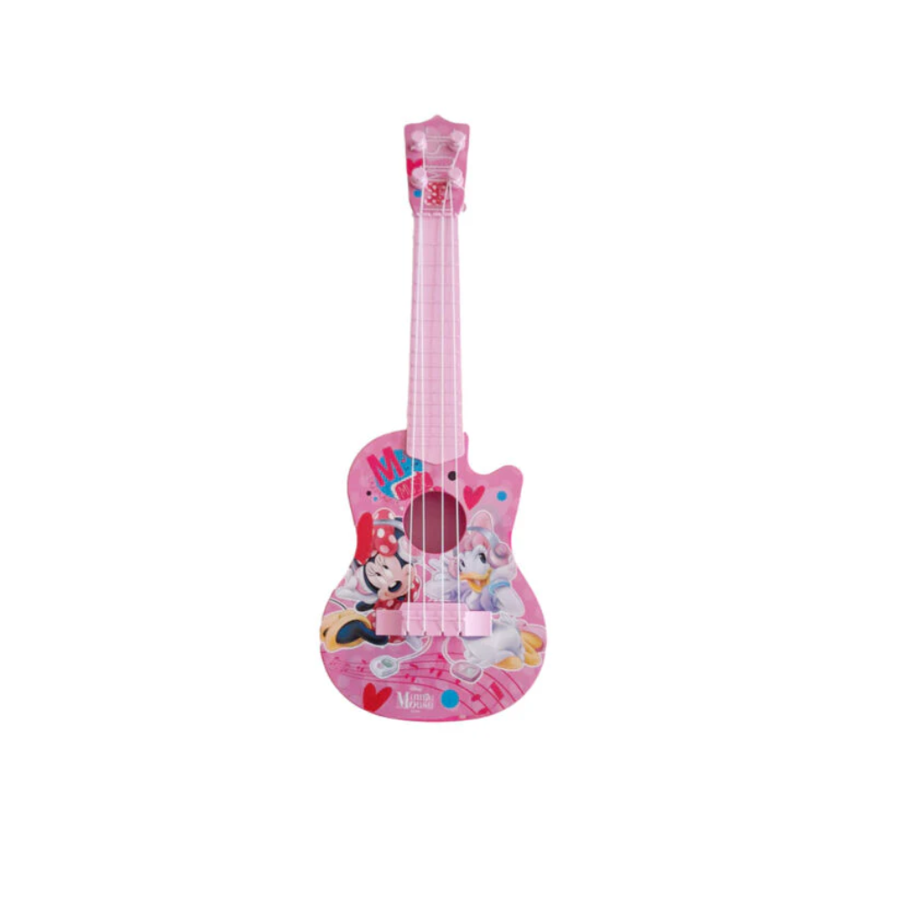 Kriiddaank Guitar Small – Minnie