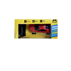 Mirana Speedster Remote Controlled Racing Car Red