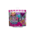 Mattel  Barbie Chelsea Doll & Accessories Florist Se