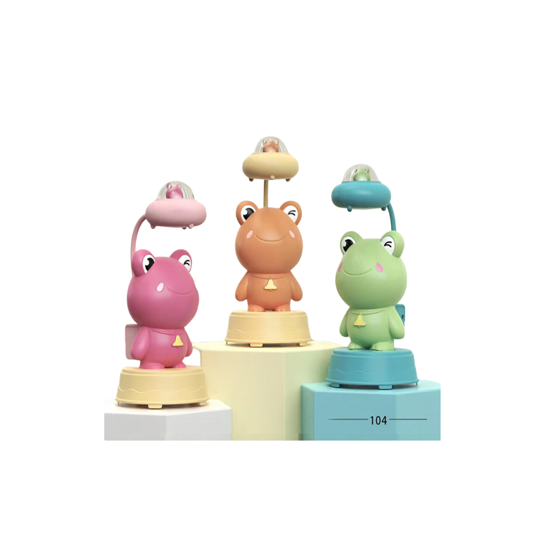 Rainbow Toys Cartoon Table Lamp