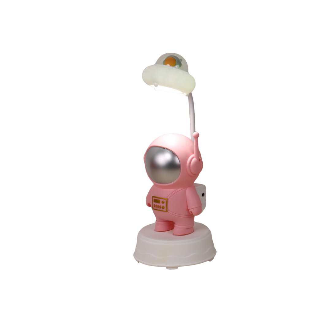 Rainbow Toys Cartoon Table Lamp