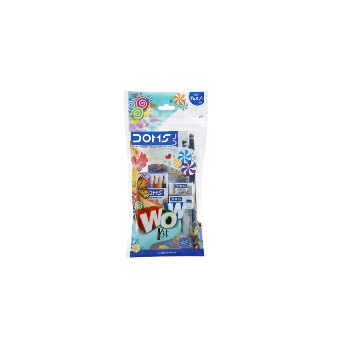 Doms Wow Kit