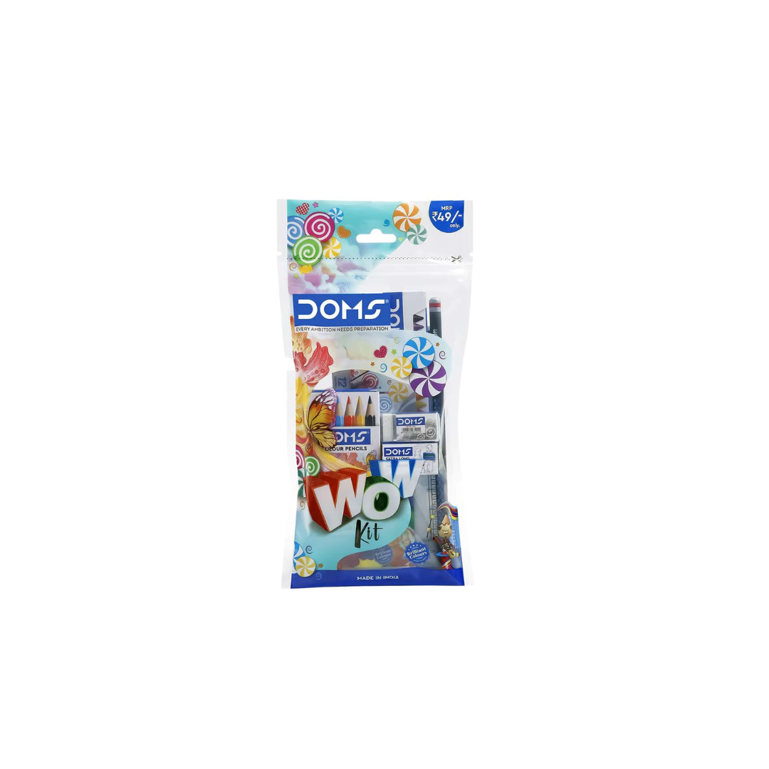 Doms Wow Kit
