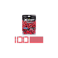 X-Shot Pro-Series 100 Half-Length Pro Dart Refill
