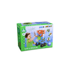 ELC Build It Deluxe Set 80Pcs