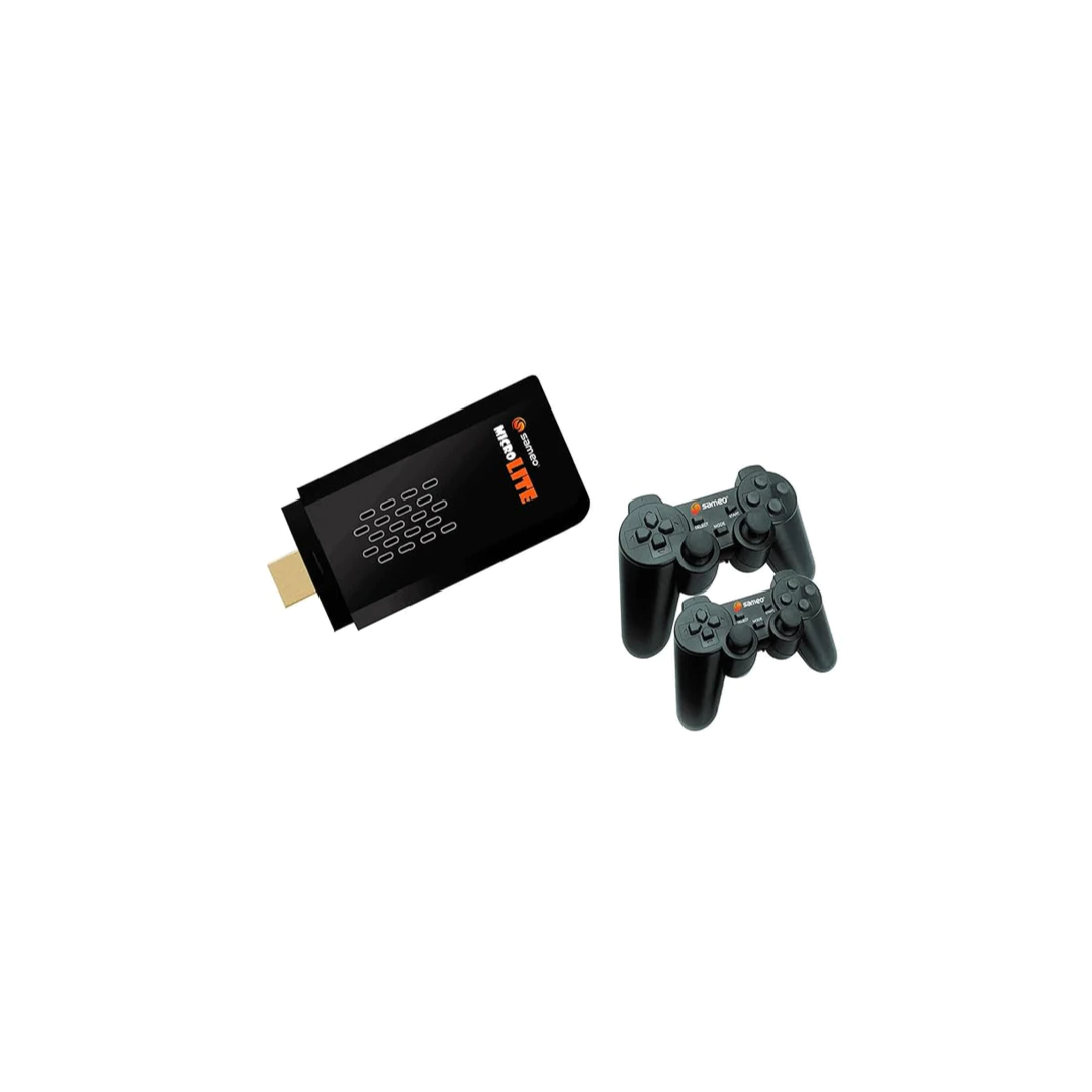 Sameo Micro Lite HDMI Gaming Console ,Game Stick, Video Games