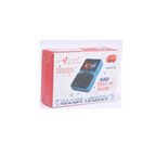 Rainbow Toys Handheld Game 500 Built in Portable Retro Game