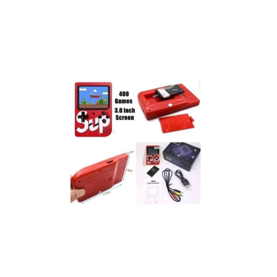 Rainbow Toys Sup game With Remote