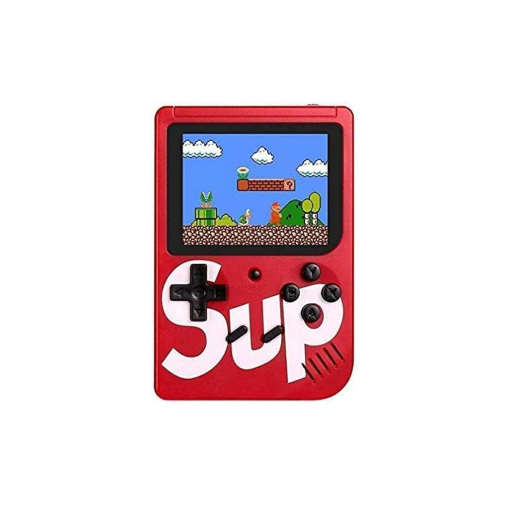 Rainow Toys Sup Video Game 400in1