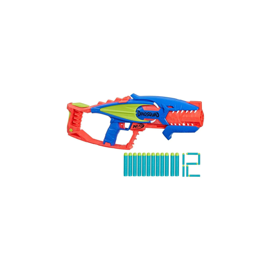 Hasbro Nerf Dino Squad Terrodak Gun