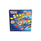 Hasbro Monopoly Chance Board Game