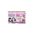 Ekta Ultimate Manicure Pedicure Salon Playing Kit