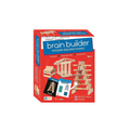 Ekta Brain Builder Wooden Building Set-2 (50 pieces)