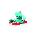 Funskool Handycrafts Art Studio Bin Art