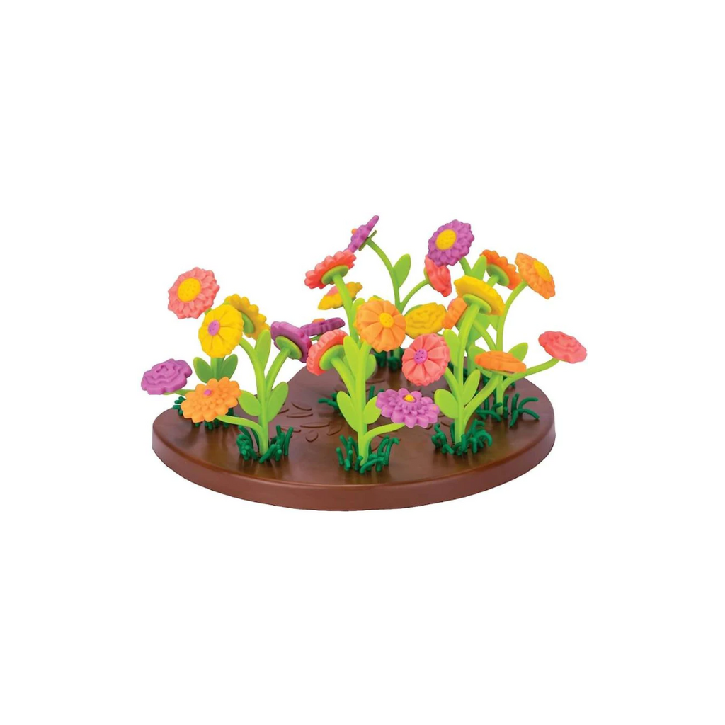 Funskool Fundough Flower Garden