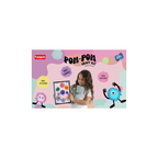 Funskool Handycrafts, Pom Pom Craft Kit