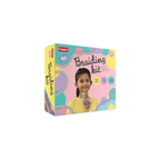 Funskool Handycrafts Funskool Braiding Kit