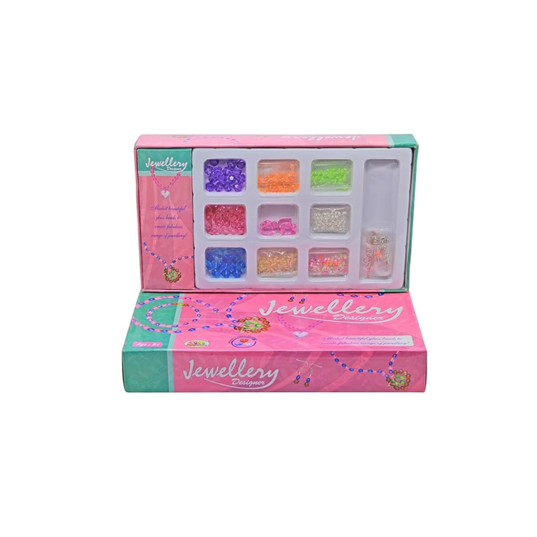 Ekta Jewellery Designer Junior