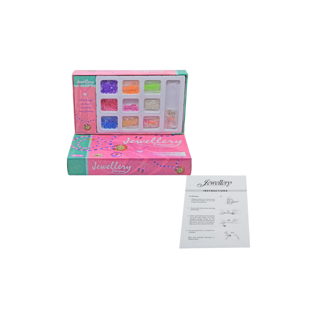 Ekta Jewellery Designer Junior