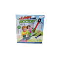 Ekta Jump Rocket Stomp Launcher and 3 Foam Tipped Rockets