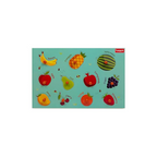 Funskool Wooden Fruit Puzzle