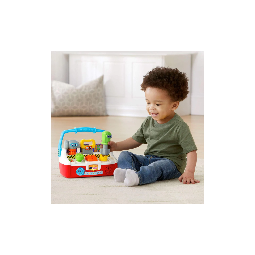 VTech Fix-It Buddies Toolbox