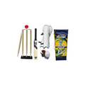 Speedup X-TREME Cricket Set Size- 4(Multicolor)