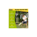 Speedup Master Shot Combo Box Cricket Kit  Size- 4
