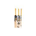 Cosco Wooden Striker Cricket Bat Size - 6