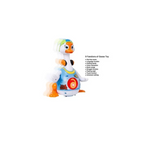 Hola Duck Dancing Hip Hop Musical Goose with Interactive Function