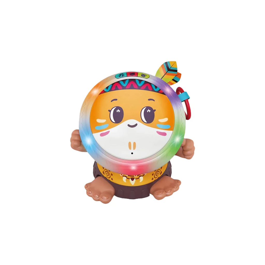 Hola Dancing Drum Musical Toys