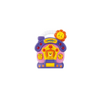 Abero Amusement Garden Musical Toy