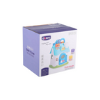 Abero Elvish House Musical Toys Multicolor